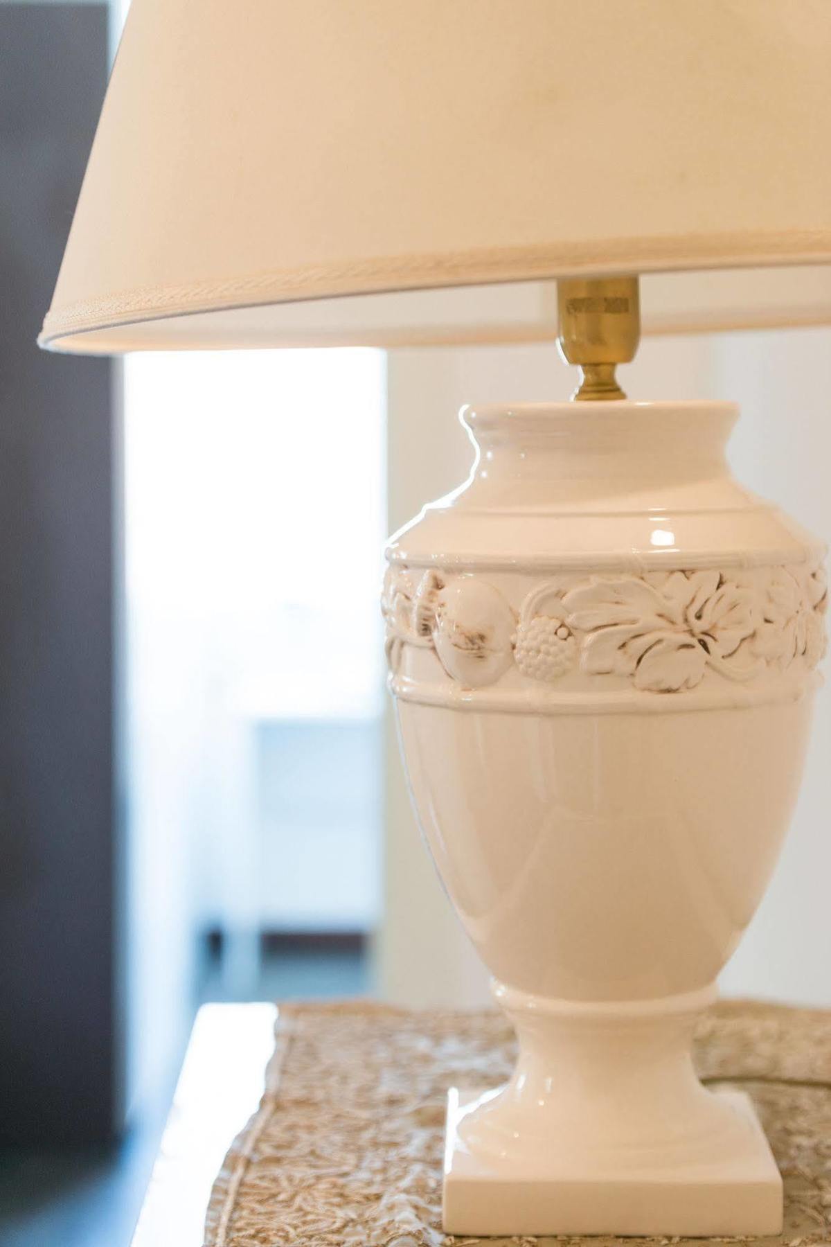 Gatto Bianco La Dimora Storica Bed & Breakfast เลชเช ภายนอก รูปภาพ
