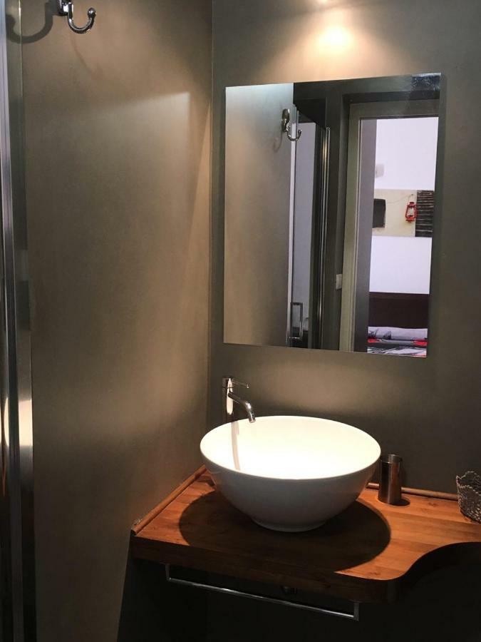 Gatto Bianco La Dimora Storica Bed & Breakfast เลชเช ภายนอก รูปภาพ